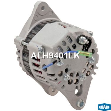 Krauf ALH9401LK Генератор 50Amp - 2