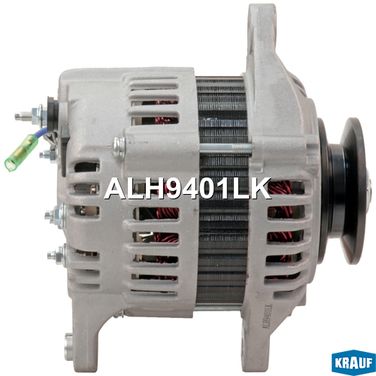 Krauf ALH9401LK Генератор 50Amp - 4