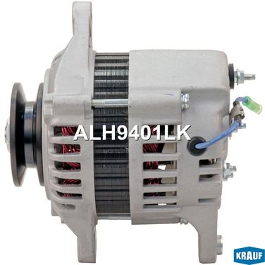 Krauf ALH9401LK Генератор 50Amp - 6