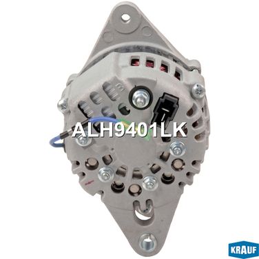 Krauf ALH9401LK Генератор 50Amp - 7