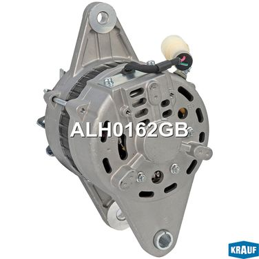 Krauf ALH0162GB Генератор 60 Amp - 2