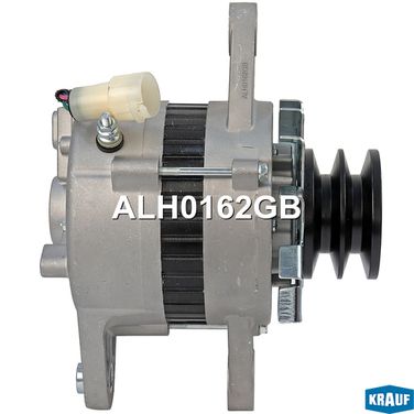 Krauf ALH0162GB Генератор 60 Amp - 3