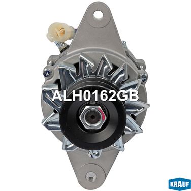 Krauf ALH0162GB Генератор 60 Amp - 4