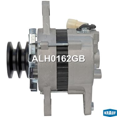 Krauf ALH0162GB Генератор 60 Amp - 5