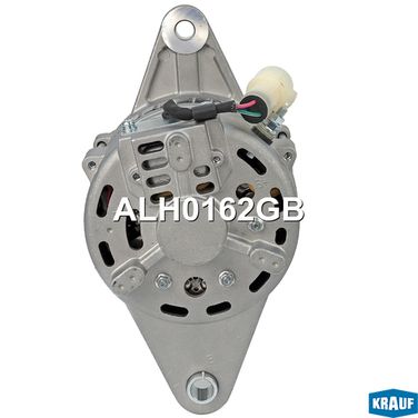 Krauf ALH0162GB Генератор 60 Amp - 7
