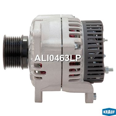 Krauf ALI0463LP Генератор cо шкивом - 5