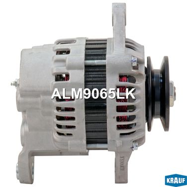 Krauf ALM9065LK Генератор - 4