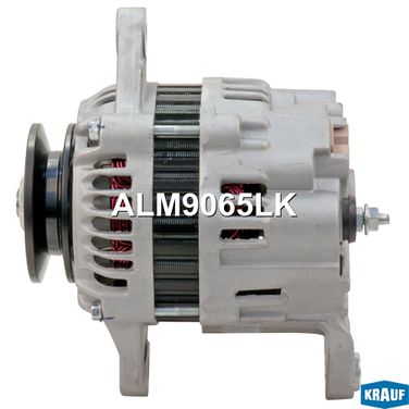 Krauf ALM9065LK Генератор - 6