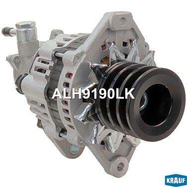 Krauf ALH9190LK Генератор - 1