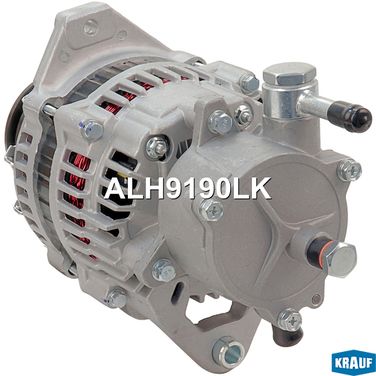 Krauf ALH9190LK Генератор - 2
