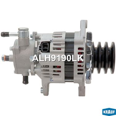 Krauf ALH9190LK Генератор - 4