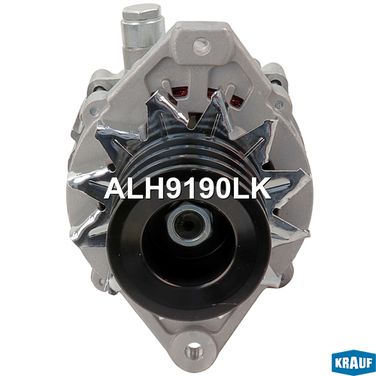 Krauf ALH9190LK Генератор - 5