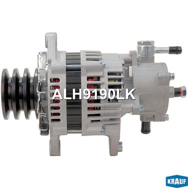 Krauf ALH9190LK Генератор - 6