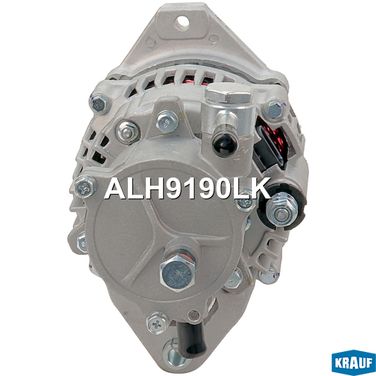 Krauf ALH9190LK Генератор - 7