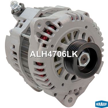 Krauf ALH4706LK Генератор - 1