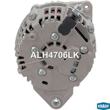 Krauf ALH4706LK Генератор - 7