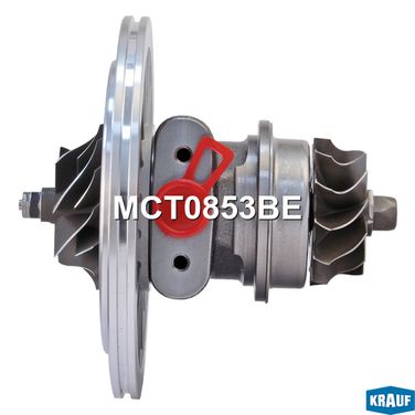 Krauf MCT0853BE Картридж для турбокомпрессора - 1