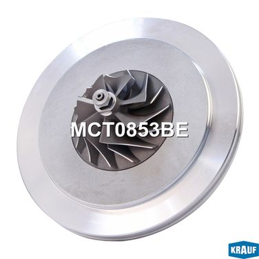 Krauf MCT0853BE Картридж для турбокомпрессора - 2
