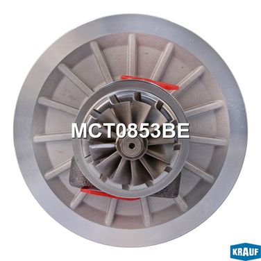 Krauf MCT0853BE Картридж для турбокомпрессора - 3