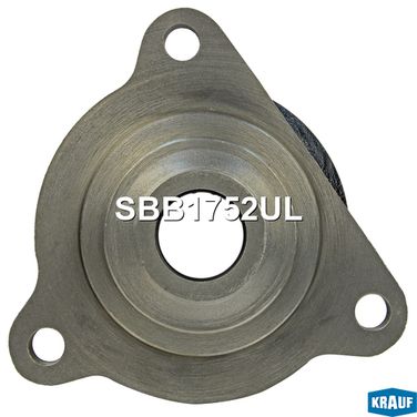 Krauf SBB1752UL Крышка стартера передняя - 1