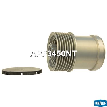Krauf APF3450NT Шкив обгонный генератора - 2