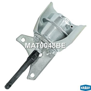 Krauf MAT0048BE Актуатор турбокомпрессора - 2
