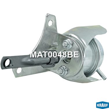Krauf MAT0048BE Актуатор турбокомпрессора - 3