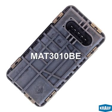 Krauf MAT3010BE Актуатор турбокомпрессора - 1
