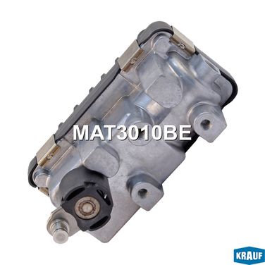 Krauf MAT3010BE Актуатор турбокомпрессора - 2