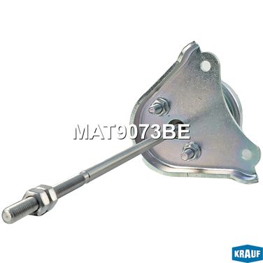 Krauf MAT9073BE Актуатор турбокомпрессора - 3