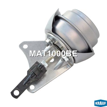 Krauf MAT1000BE Актуатор турбокомпрессора - 1