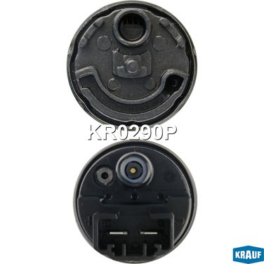 Krauf KR0290P Бензонасос электрический - 2