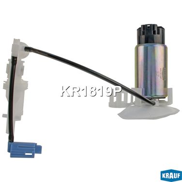 Krauf KR1819P Бензонасос электрический - 1