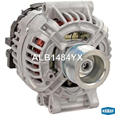 Krauf ALB1484YX Генератор - 1