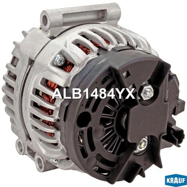 Krauf ALB1484YX Генератор - 2