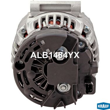 Krauf ALB1484YX Генератор - 4
