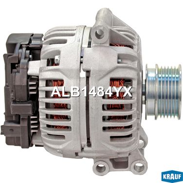 Krauf ALB1484YX Генератор - 5