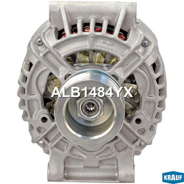 Krauf ALB1484YX Генератор - 6