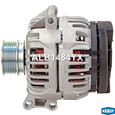 Krauf ALB1484YX Генератор - 7