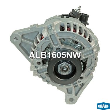 Krauf ALB1605NW Генератор - 4