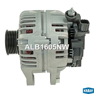 Krauf ALB1605NW Генератор - 6