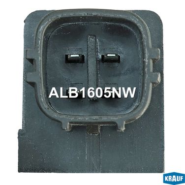 Krauf ALB1605NW Генератор - 8