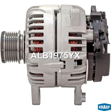 Krauf ALB1975YX Генератор - 7