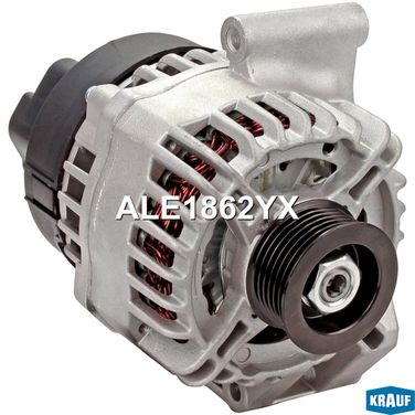 Krauf ALE1862YX Генератор - 1