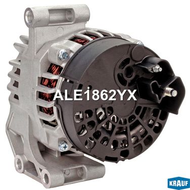 Krauf ALE1862YX Генератор - 2