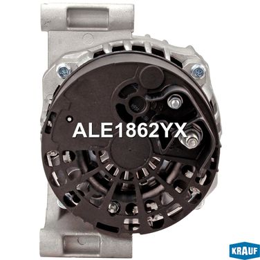 Krauf ALE1862YX Генератор - 4
