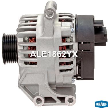 Krauf ALE1862YX Генератор - 5