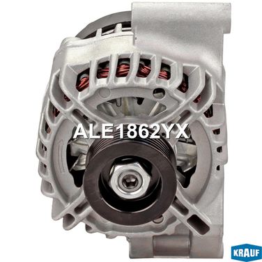 Krauf ALE1862YX Генератор - 6