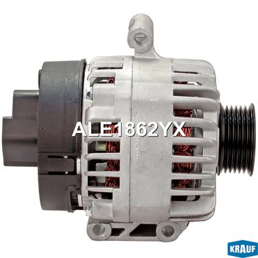 Krauf ALE1862YX Генератор - 7