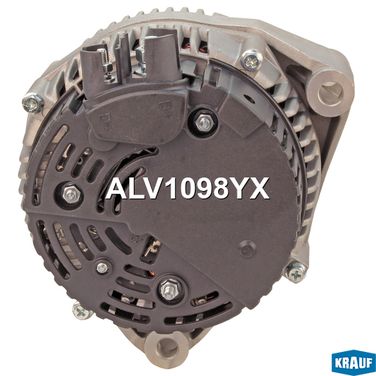 Krauf ALV1098YX Генератор - 3